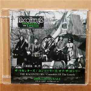 The Raconteurs - Consolers Of The Lonely