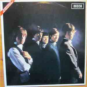 The Rolling Stones - The Rolling Stones