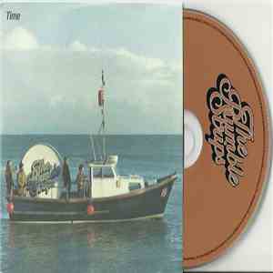 The Rumble Strips - Time