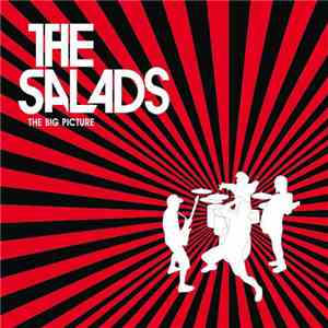 The Salads - The Big Picture