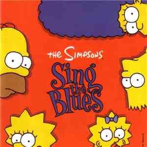 The Simpsons - The Simpsons Sing the Blues
