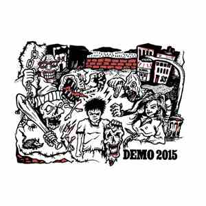 Tierra Hostil - Demo 2015