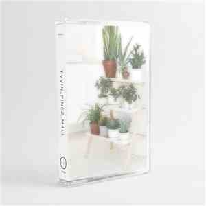 TVVIN_PINEZ_M4LL - 植物波 [ Plantwave ] 2