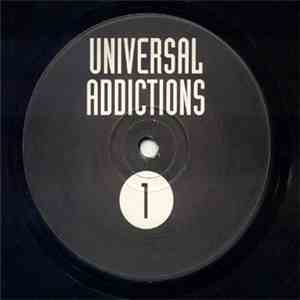 Universal Addictions - 1