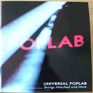 Universal Poplab - Strings Attached And More