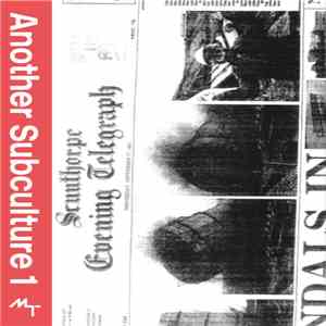 Various - Another Subculture 1