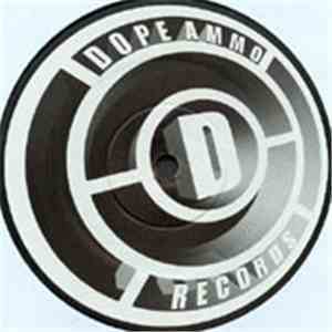 Various - Deep In The Underground (DJ Hazard Remix) / Whats Going On