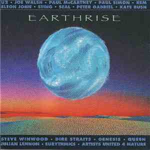 Various - Earthrise - The Rainforest Album