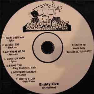 Various - Eighty Five (Rhythm)
