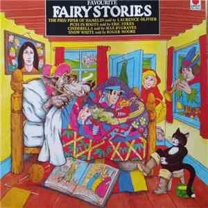 Various - Favourite Fairy Stories