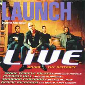 Various - Launch