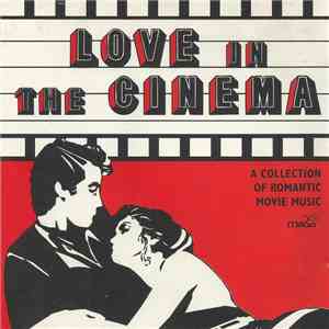 Various - Love In the Cinema