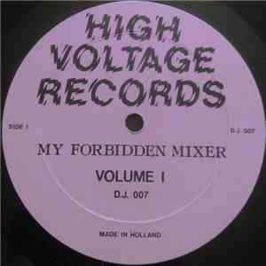 Various - My Forbidden Mixer Volume 1