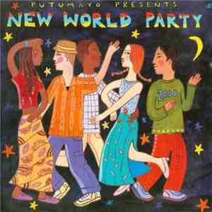 Various - New World Party