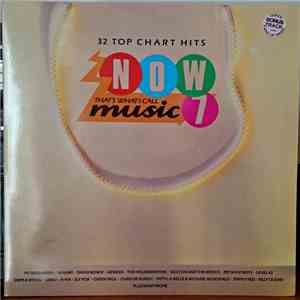 Various - Now That's What I Call Music 7