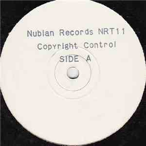 Various - Nubian 4 Track EP