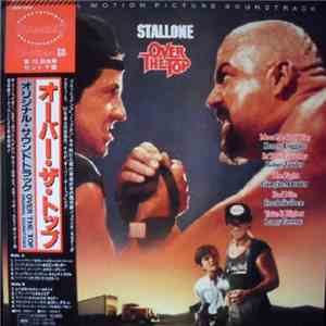 Various - Over The Top (Original Motion Picture Soundtrack)