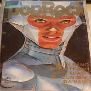 Various - Pop Rock Saigon 92