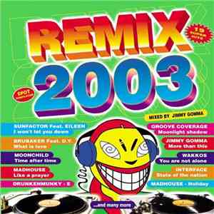 Various - Remix 2003