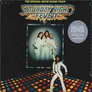 Various - Saturday Night Fever (The Original Movie Sound Track)