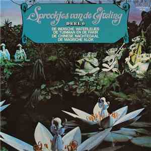 Various - Sprookjes Van De Efteling - Deel 6