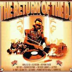 Various - The Return Of The DJ - Allstar Album