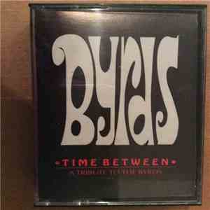 Various - Time Between - A Tribute To The Byrds