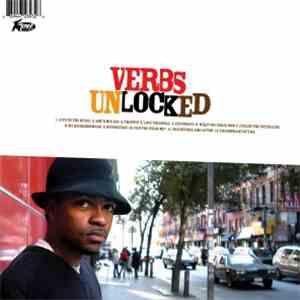 Verbs - Unlocked