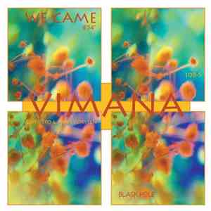 Vimana - We Came / Dreamtime