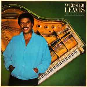 Webster Lewis - 8 For The 80's