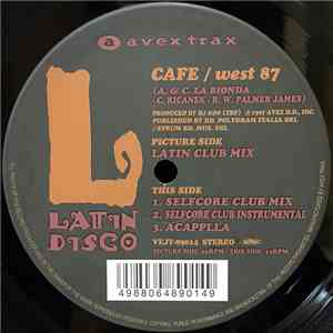 West 87 - Cafe