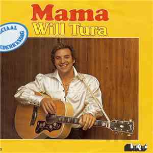 Will Tura - Mama