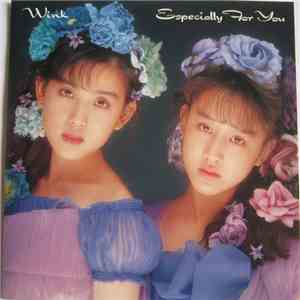 Wink - Especially For You