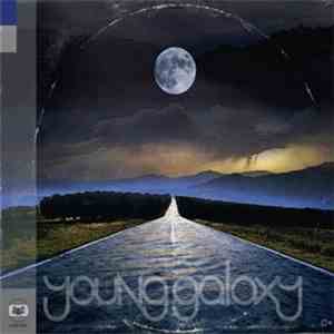 Young Galaxy - Young Galaxy