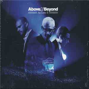 Above & Beyond - Acoustic II