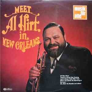 Al Hirt - Meet Al Hirt In New Orleans