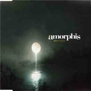 Amorphis - Silent Waters