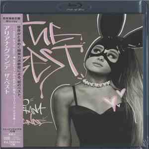 Ariana Grande - The Best