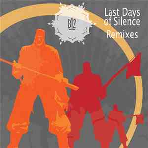 B12 - Last Days Of Silence Remixes