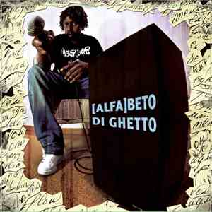 Beto di Ghetto - [Alfa]Beto