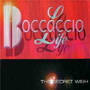 Boccaccio Life - The Secret Wish