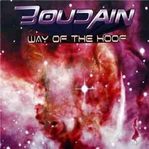 Boudain - Way Of The Hoof