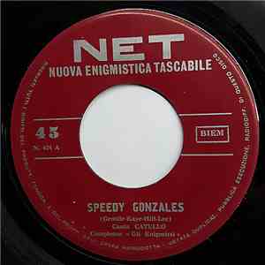 Catullo - Speedy Gonzales