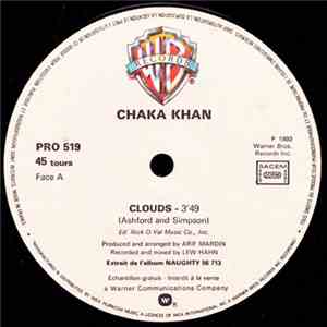 Chaka Khan - Clouds