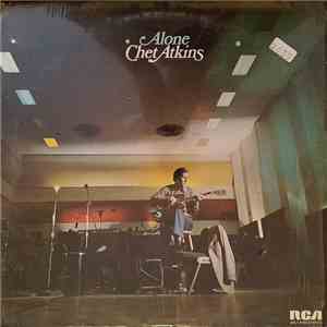 Chet Atkins - Alone
