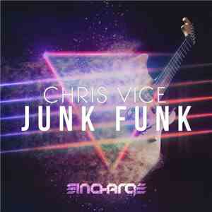 Chris Vice - Junk Funk