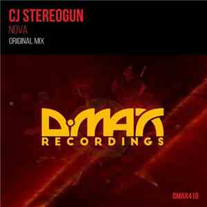 CJ Stereogun - Nova