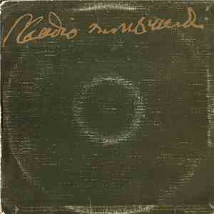 Claudio Monteverdi / Vocal And Instrumental Soloists Of The Societa Cameris ...