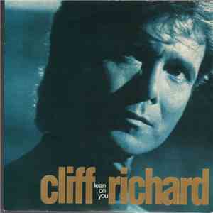 Cliff Richard - Lean On You