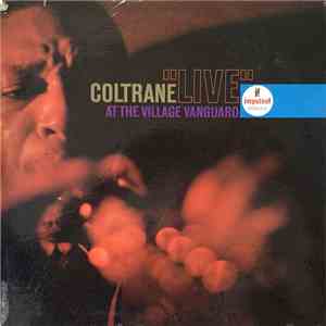 Coltrane -